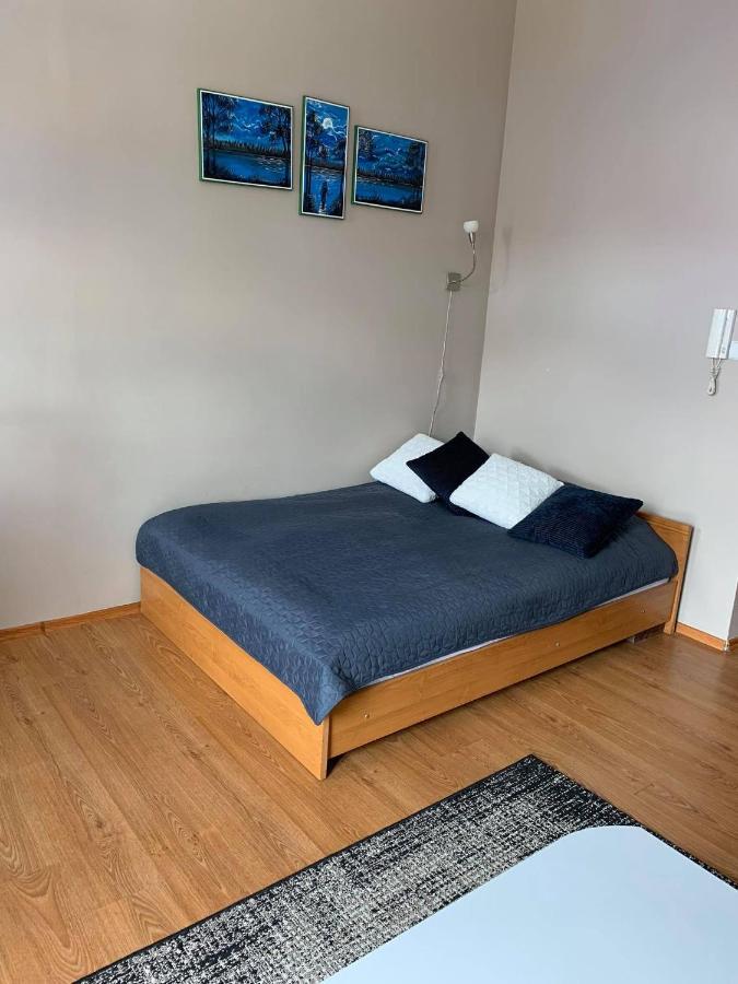 Apartamenty Porto Mikolajki  Exterior photo